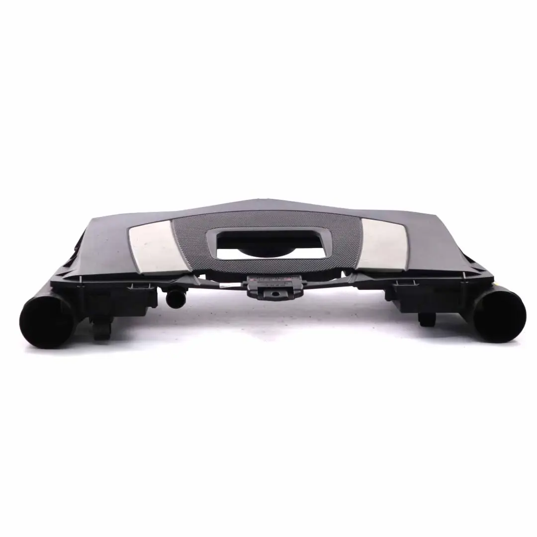  Motorabdeckung Mercedes W203 W204 W209 M272 Luftschalldämpfer Filter - SKU A2730901201 - Teilenummer A2730901201