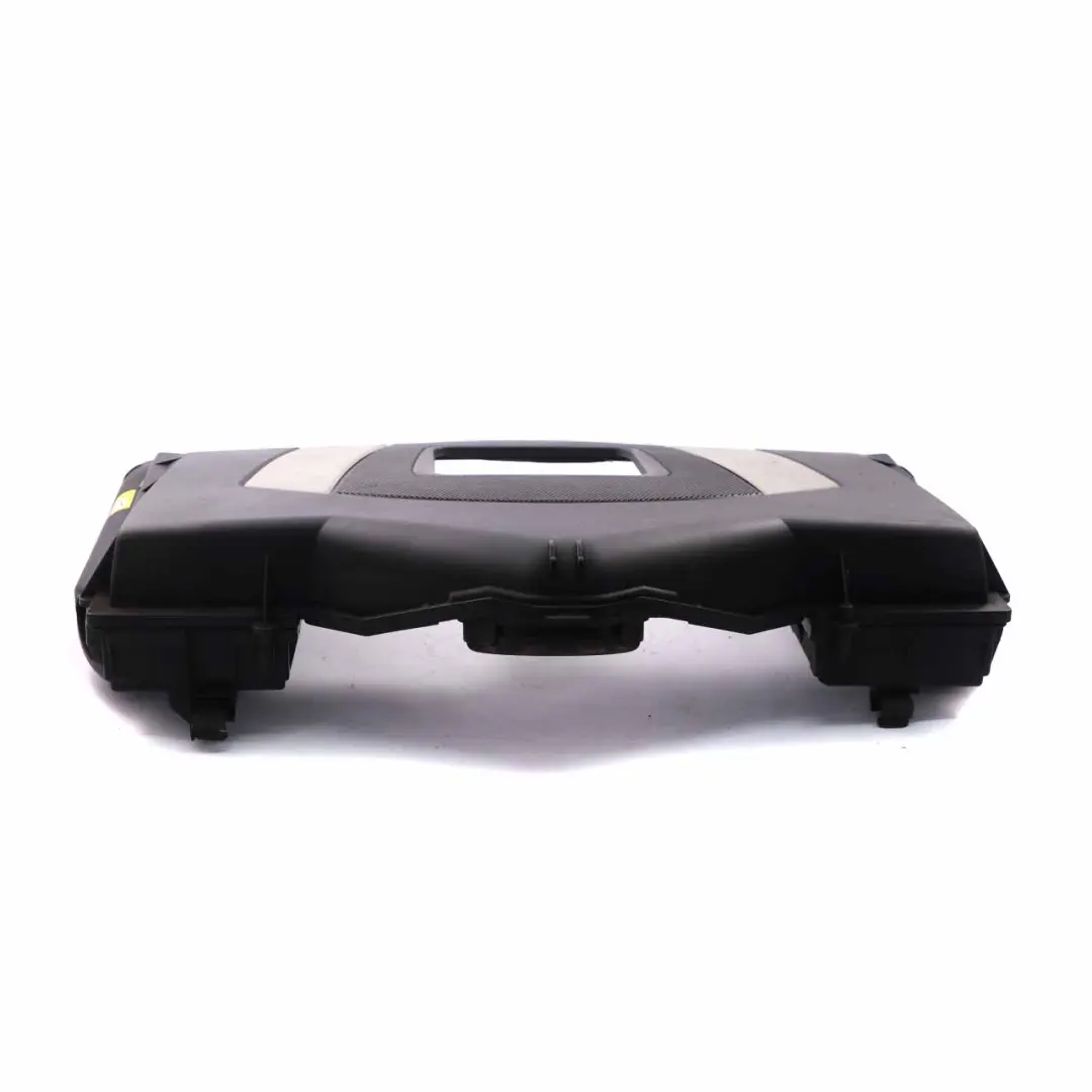  Motorabdeckung Mercedes W203 W204 W209 M272 Luftschalldämpfer Filter - SKU A2730901201 - Teilenummer A2730901201