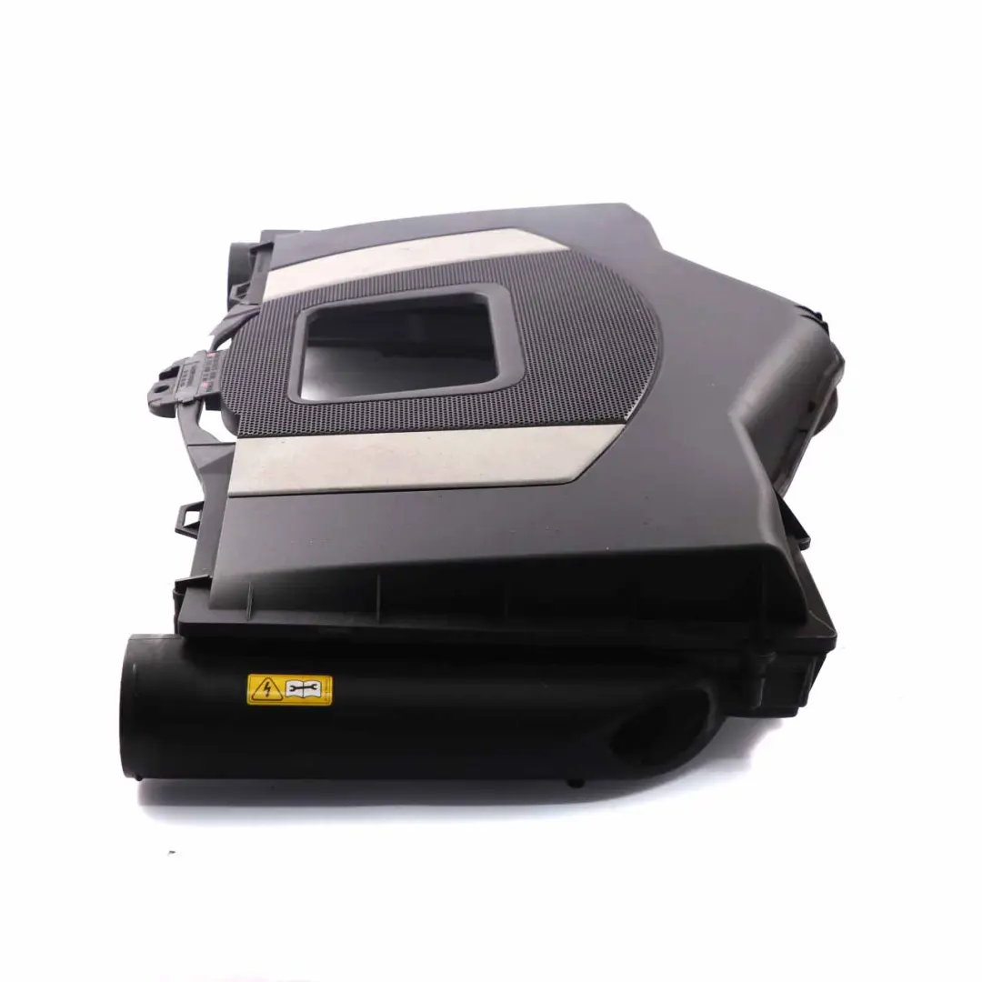 Coperchio motore Mercedes W203 W204 W209 M272 benzina aria filtro per con numero di parte A2730901201 Coperchio motore Mercedes W203 W204 W209 M272 benzina aria filtro - SKU A2730901201 - Numero di parte A2730901201