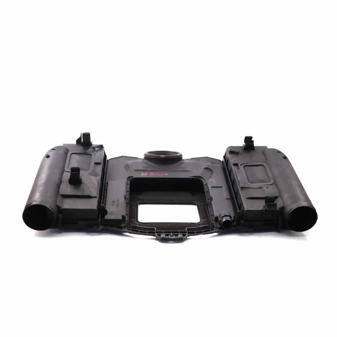  Motorabdeckung Mercedes W203 W204 W209 M272 Luftschalldämpfer Filter - SKU A2730901201 - Teilenummer A2730901201