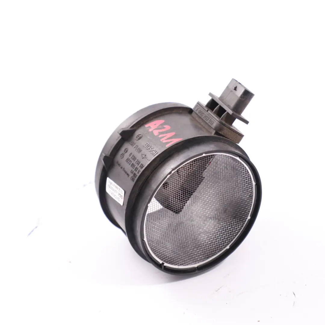 W219 M272 Sensore misuratore massa flusso d'aria per Mercedes W203 W211 con numero di parte A2730940848 Mercedes W203 W211 W219 M272 Sensore misuratore massa flusso d'aria - SKU A2730940848 - Numero di parte A2730940848