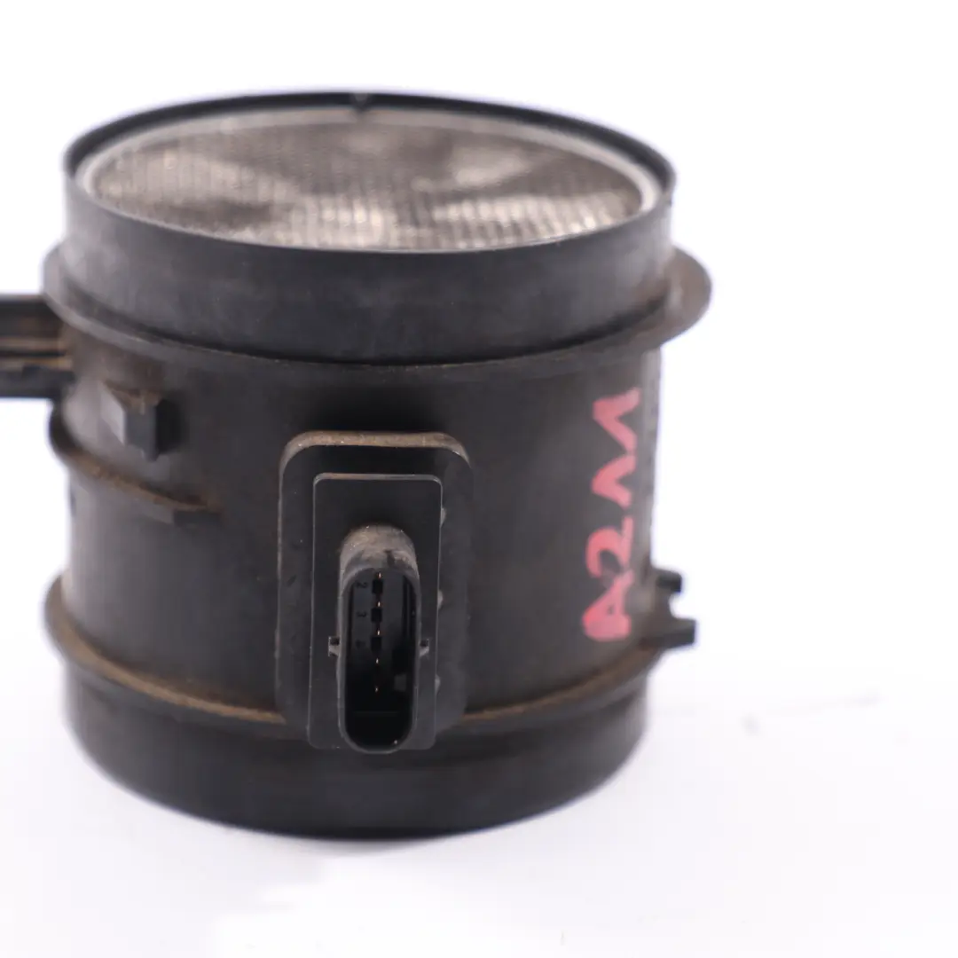 W219 M272 Luft massen messer Sensor für Mercedes W203 W211 CLS mit Teilenummer A2730940848 Mercedes W203 W211 CLS W219 M272 Luft massen messer Sensor - SKU A2730940848 - Teilenummer A2730940848