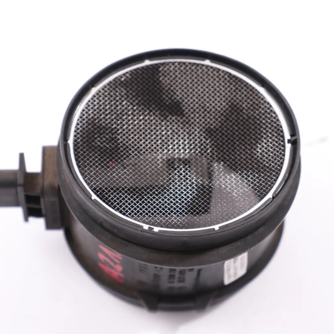 W219 M272 Sensore misuratore massa flusso d'aria per Mercedes W203 W211 con numero di parte A2730940848 Mercedes W203 W211 W219 M272 Sensore misuratore massa flusso d'aria - SKU A2730940848 - Numero di parte A2730940848