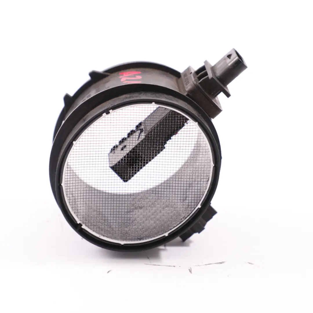 W219 M272 Sensore misuratore massa flusso d'aria per Mercedes W203 W211 con numero di parte A2730940848 Mercedes W203 W211 W219 M272 Sensore misuratore massa flusso d'aria - SKU A2730940848 - Numero di parte A2730940848