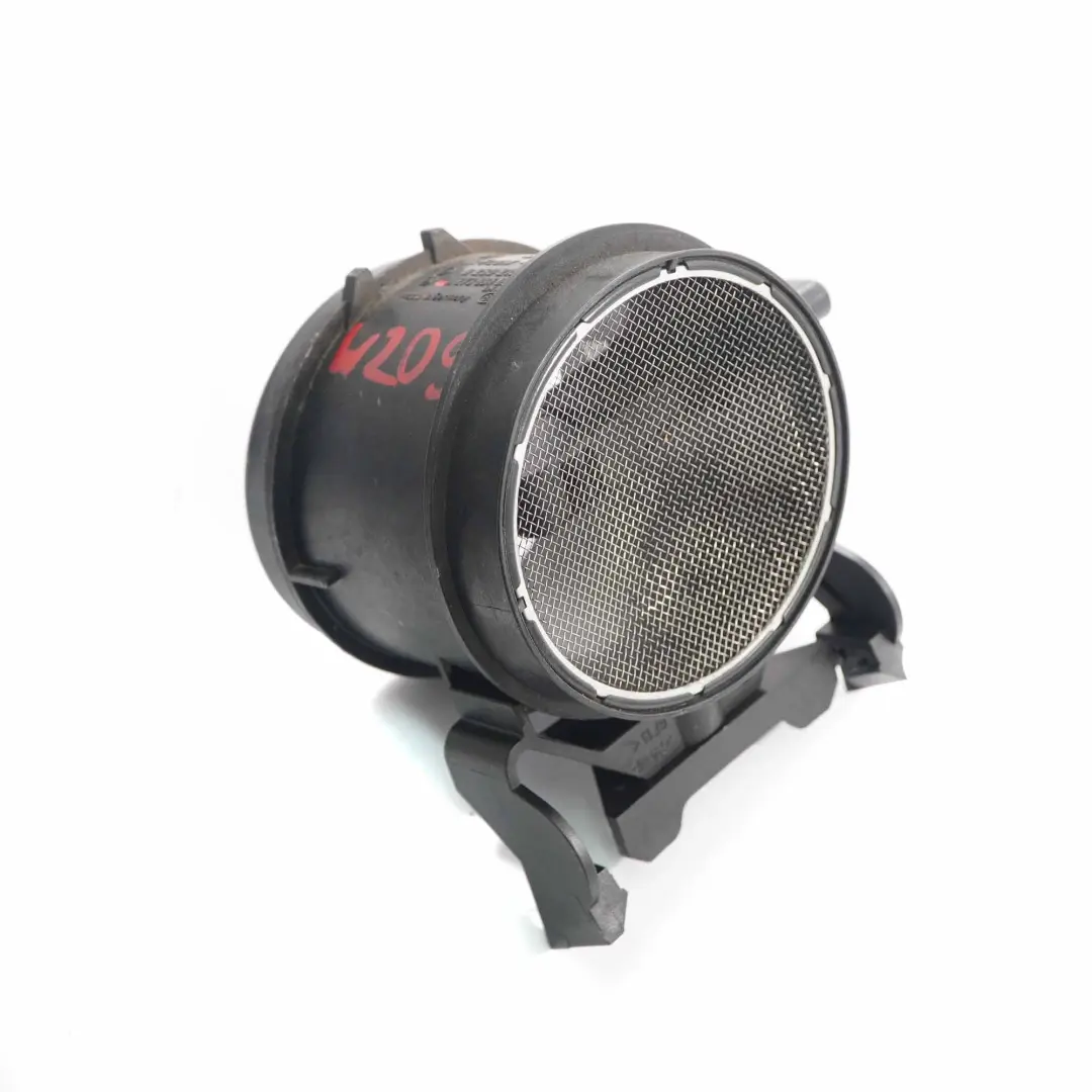 M272 Sensore di massa del flusso d'aria per Mercedes W164 W203 W204 W212 con numero di parte A2730940948 Mercedes W164 W203 W204 W212 M272 Sensore di massa del flusso d'aria - SKU A2730940948 - Numero di parte A2730940948