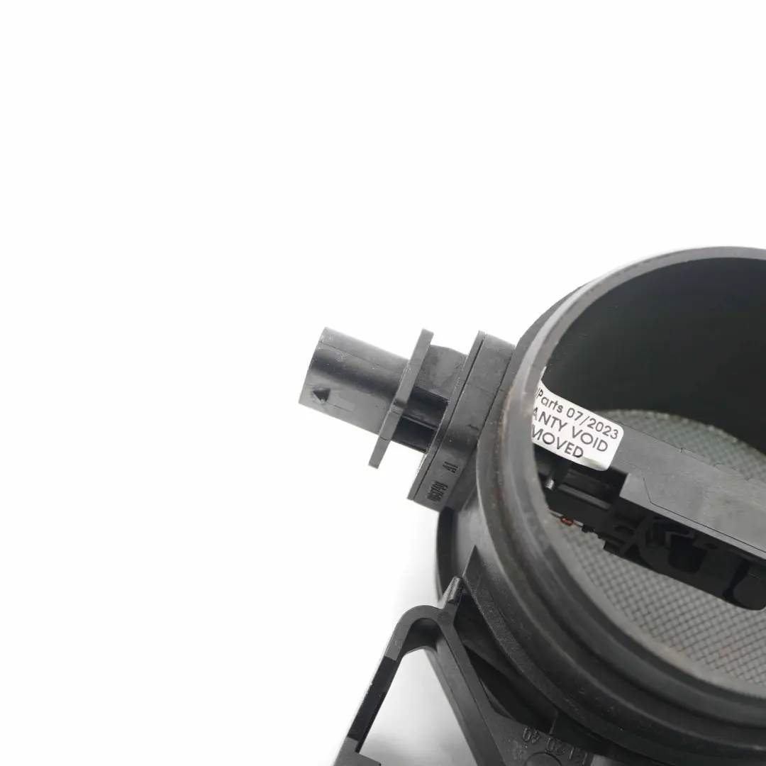 M272 Flujo Aire Unidad Sensor de Masa para Mercedes W164 W203 W204 W212 con número de pieza A2730940948 Mercedes W164 W203 W204 W212 M272 Flujo Aire Unidad Sensor de Masa - SKU A2730940948 - Número de pieza A2730940948