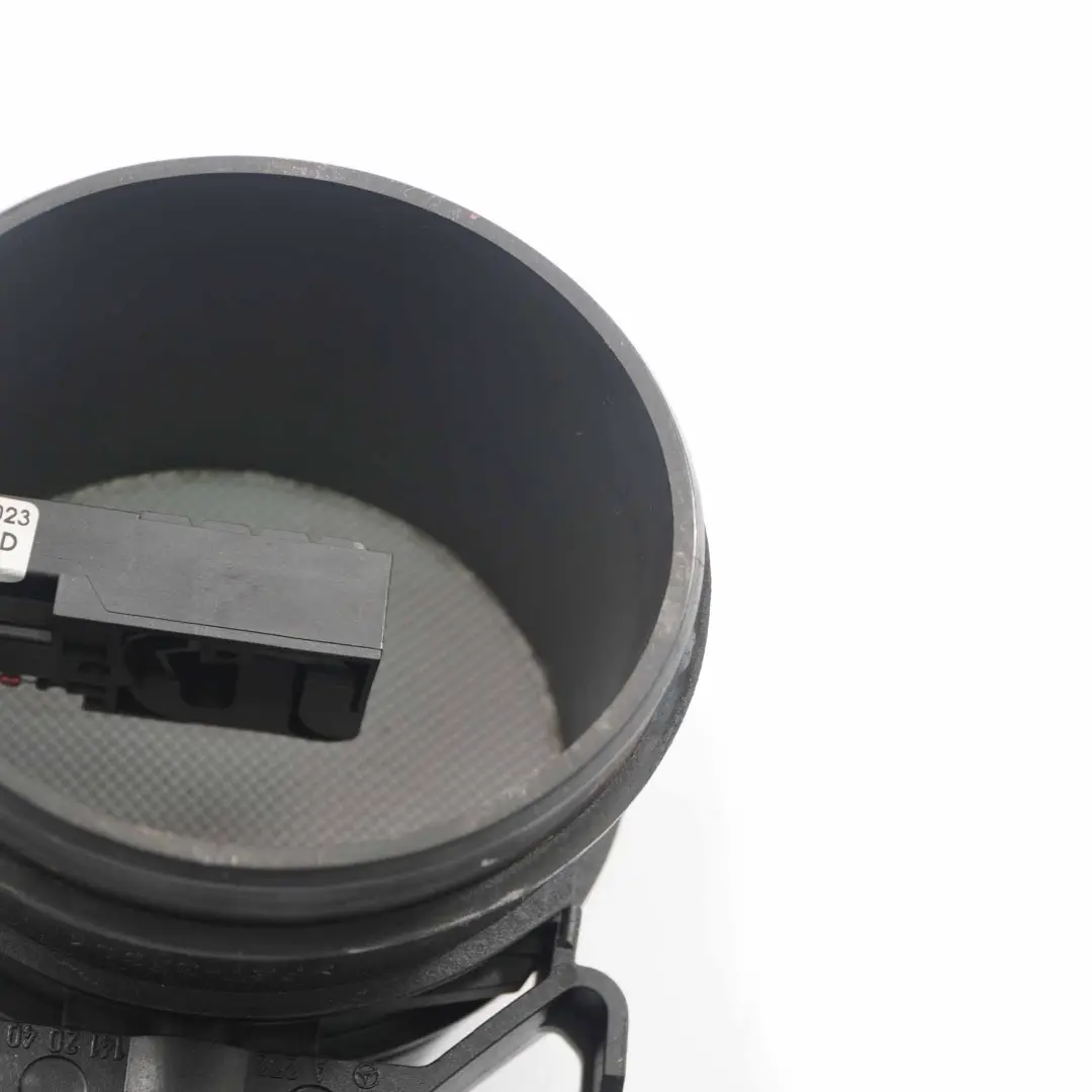 Mercedes W164 W203 W204 W212 M272 Air Flow Mass Meter Sensor Unit - SKU A2730940948 - Part number A2730940948