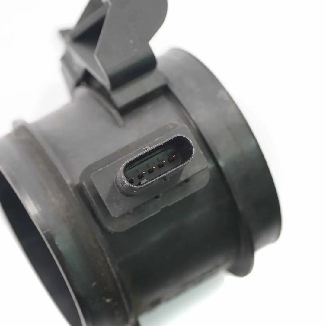 Mercedes W164 W203 W204 W212 M272 Capteur débit massique d'air Unit - SKU A2730940948 - Numéro de pièce A2730940948