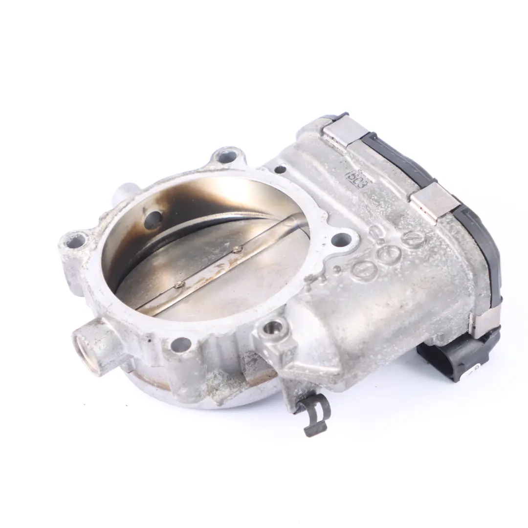  Throttle Body Mercedes W221 Petrol Engine M273 M152 Throttle Flap - SKU A2731410325 - Part number A2731410325