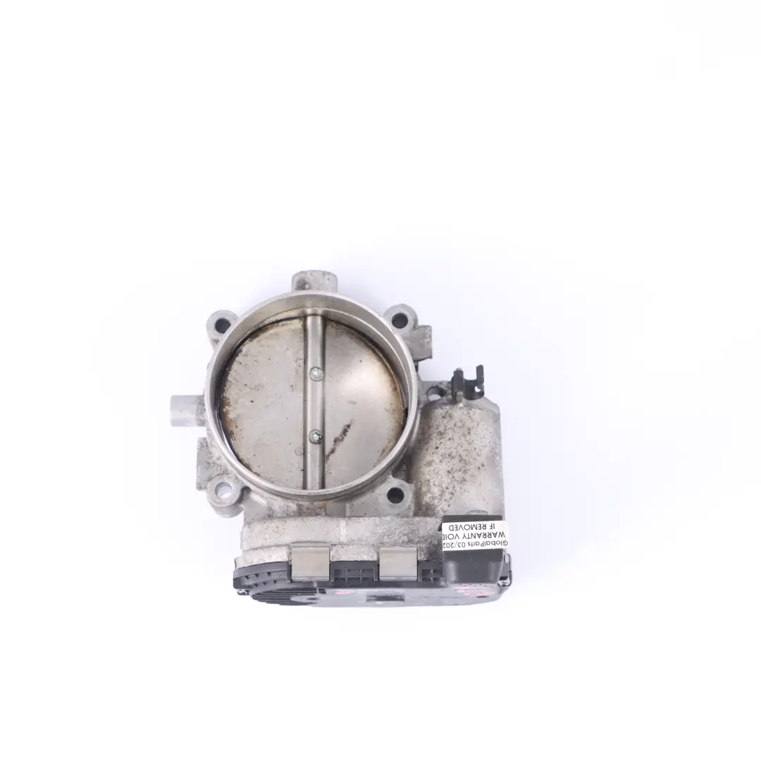  Corpo farfallato Mercedes W221 benzina M273 M152 Aletta acceleratore - SKU A2731410325 - Numero di parte A2731410325