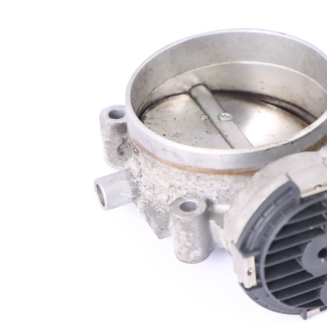  Corpo farfallato Mercedes W221 benzina M273 M152 Aletta acceleratore - SKU A2731410325 - Numero di parte A2731410325