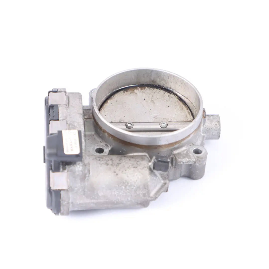  Corpo farfallato Mercedes W221 benzina M273 M152 Aletta acceleratore - SKU A2731410325 - Numero di parte A2731410325