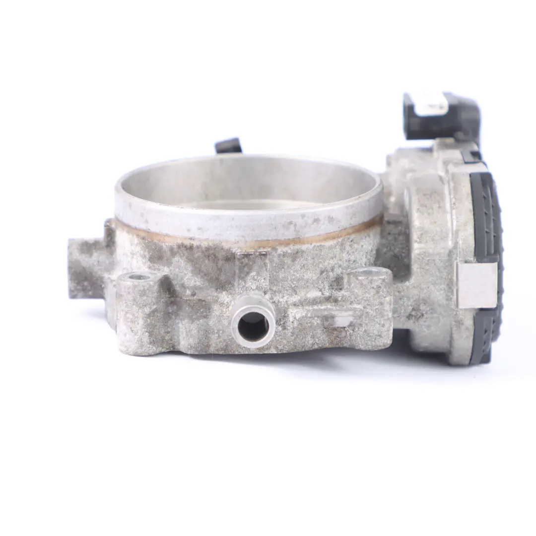  Corpo farfallato Mercedes W221 benzina M273 M152 Aletta acceleratore - SKU A2731410325 - Numero di parte A2731410325