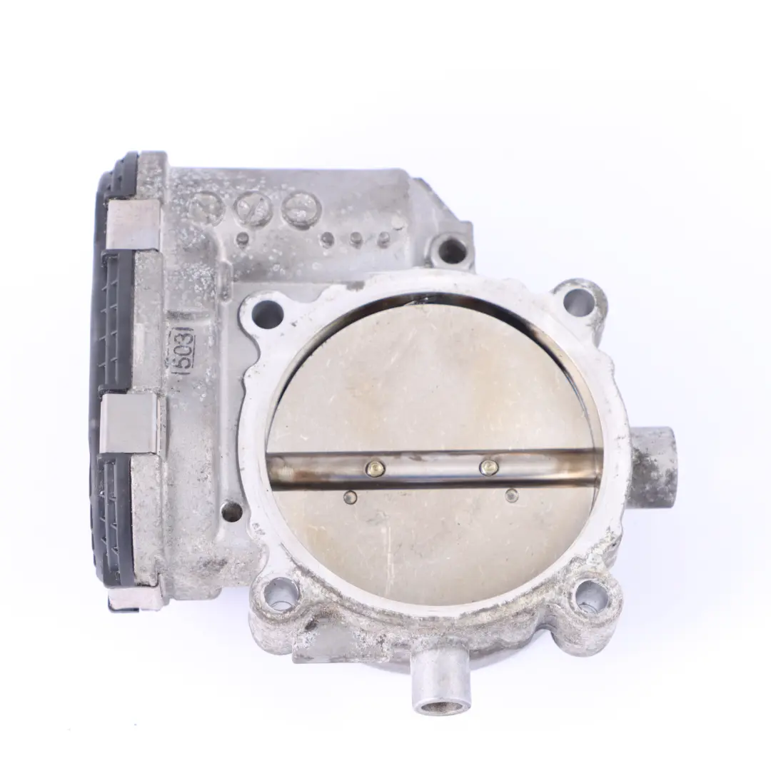  Throttle Body Mercedes W221 Petrol Engine M273 M152 Throttle Flap - SKU A2731410325 - Part number A2731410325