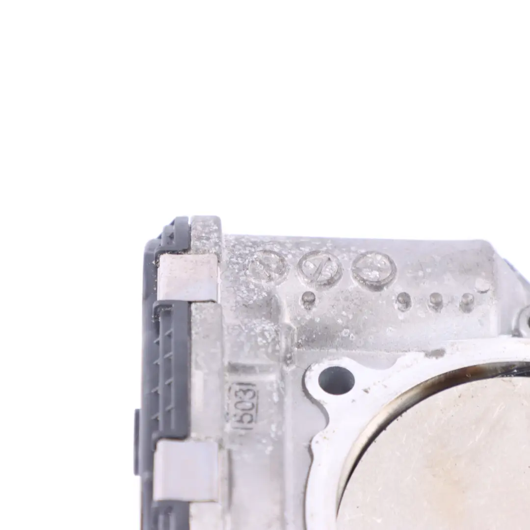 Cuerpo mariposa Motor gasolina Mercedes W221 M273 M152 Flap mariposa para con número de pieza A2731410325 Cuerpo mariposa Motor gasolina Mercedes W221 M273 M152 Flap mariposa - SKU A2731410325 - Número de pieza A2731410325