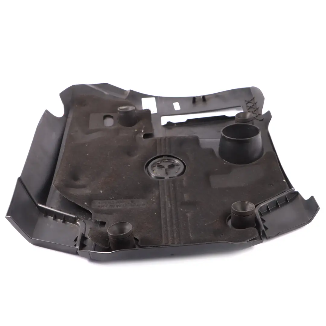 Tapa Motor Mercedes W204 C207 W212 M274 Gasolina Panel Acústico para con número de pieza A2740100067 Tapa Motor Mercedes W204 C207 W212 M274 Gasolina Panel Acústico - SKU A2740100067-1 - Número de pieza A2740100067