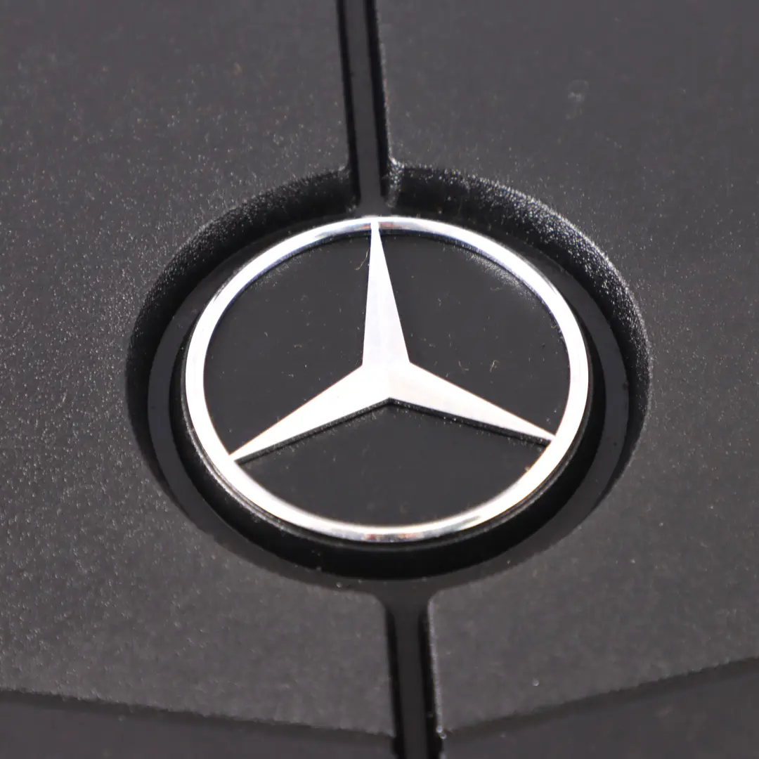 Mercedes W204 C207 W212 M274 Osłona Pokrywa Silnika - SKU A2740100067-1 - Numer Części A2740100067