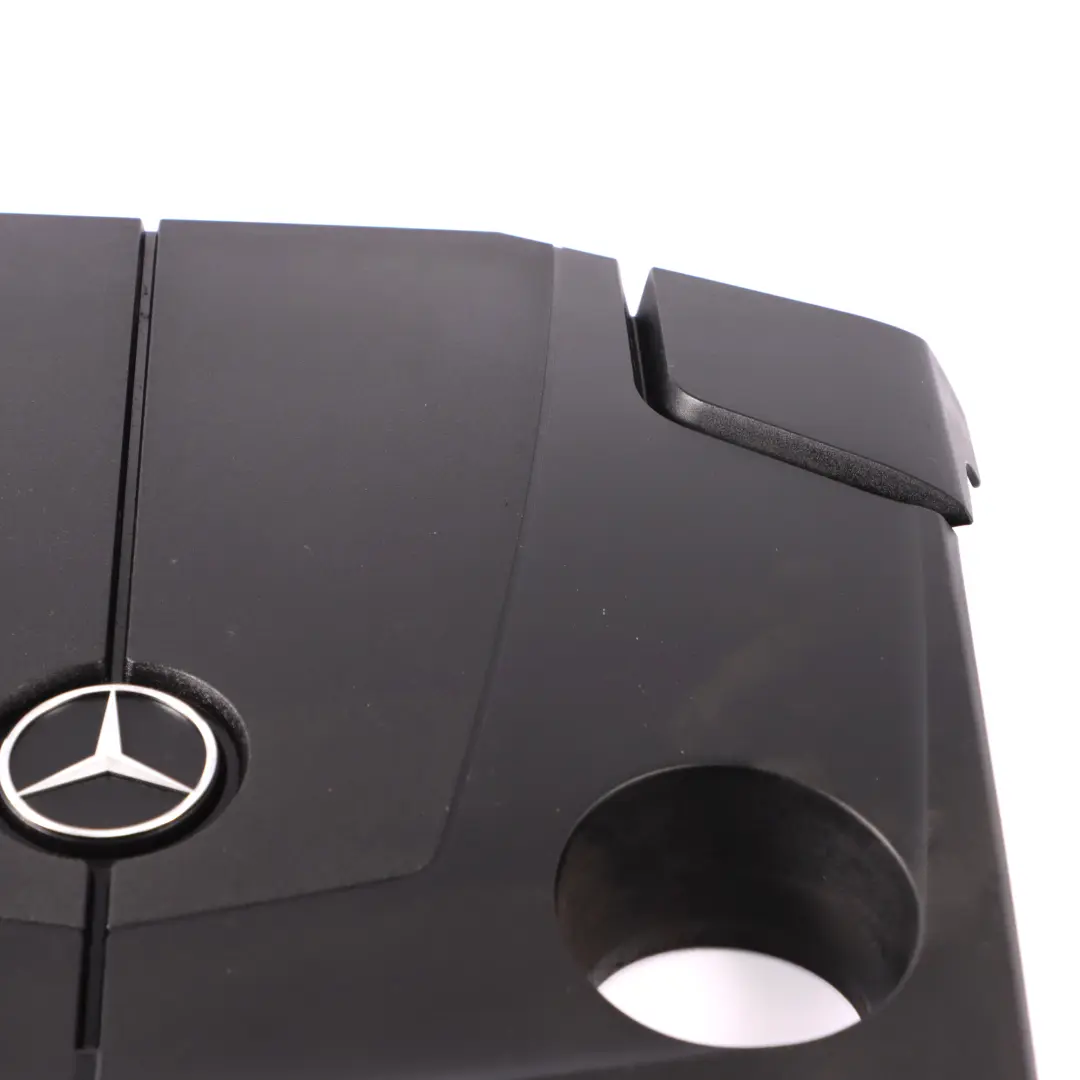 Mercedes W204 C207 W212 M274 Osłona Pokrywa Silnika - SKU A2740100067-1 - Numer Części A2740100067