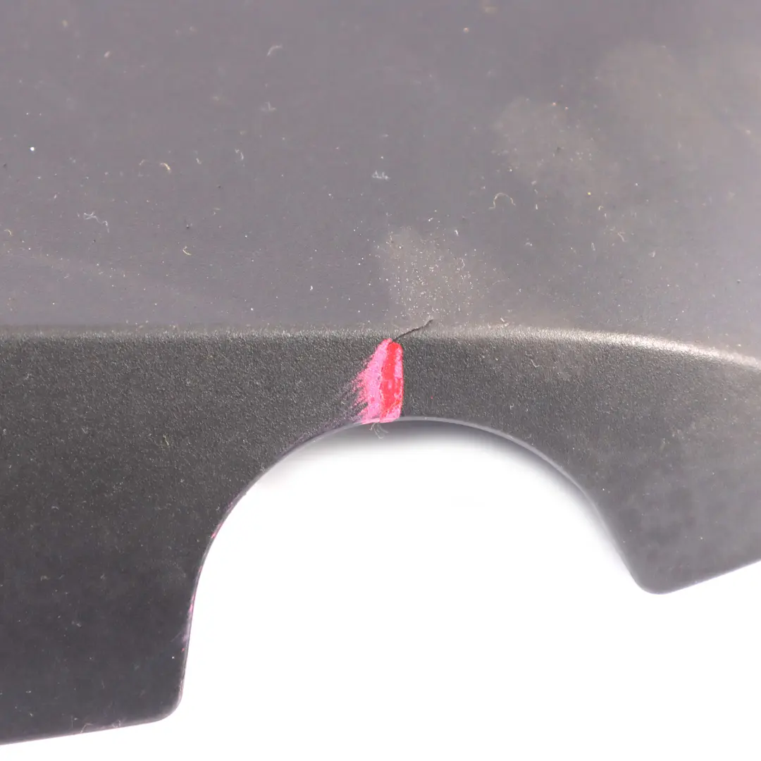 Motor abdeckung Mercedes W204 C207 W212 M274 Benziner Akustik platte - SKU A2740100067-1 - Teilenummer A2740100067