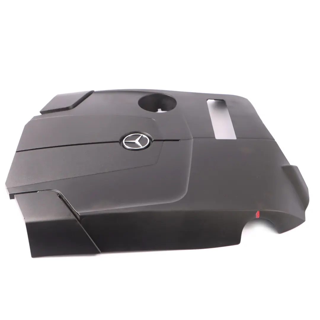 M274 Petrol Acoustic Panel to Engine Cover Mercedes W204 C207 W212 with Part number A2740100067 Engine Cover Mercedes W204 C207 W212 M274 Petrol Acoustic Panel - SKU A2740100067-1 - Part number A2740100067