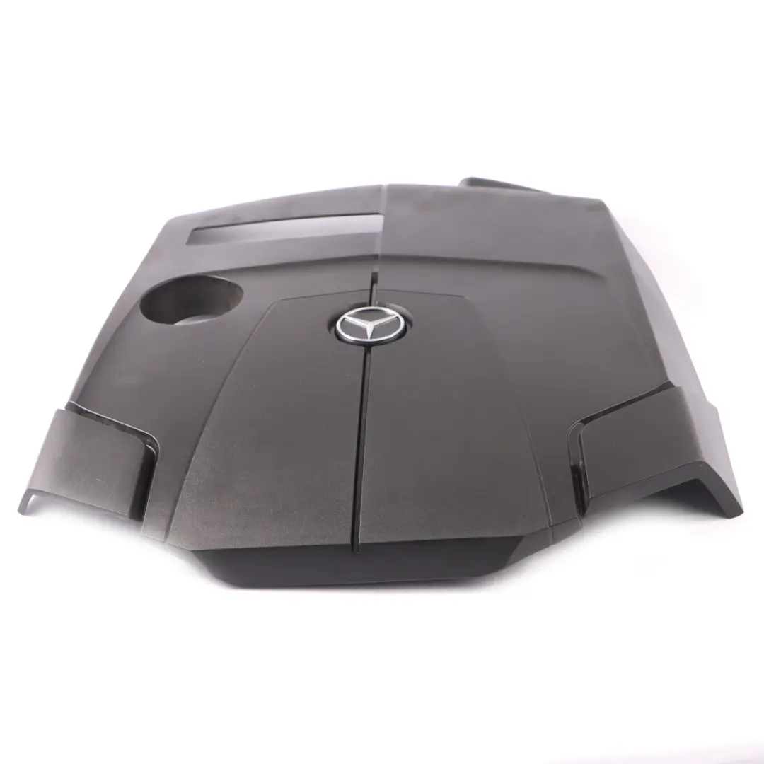 Engine Cover Mercedes W204 C207 W212 M274 Petrol Acoustic Panel - SKU A2740100067-1 - Part number A2740100067