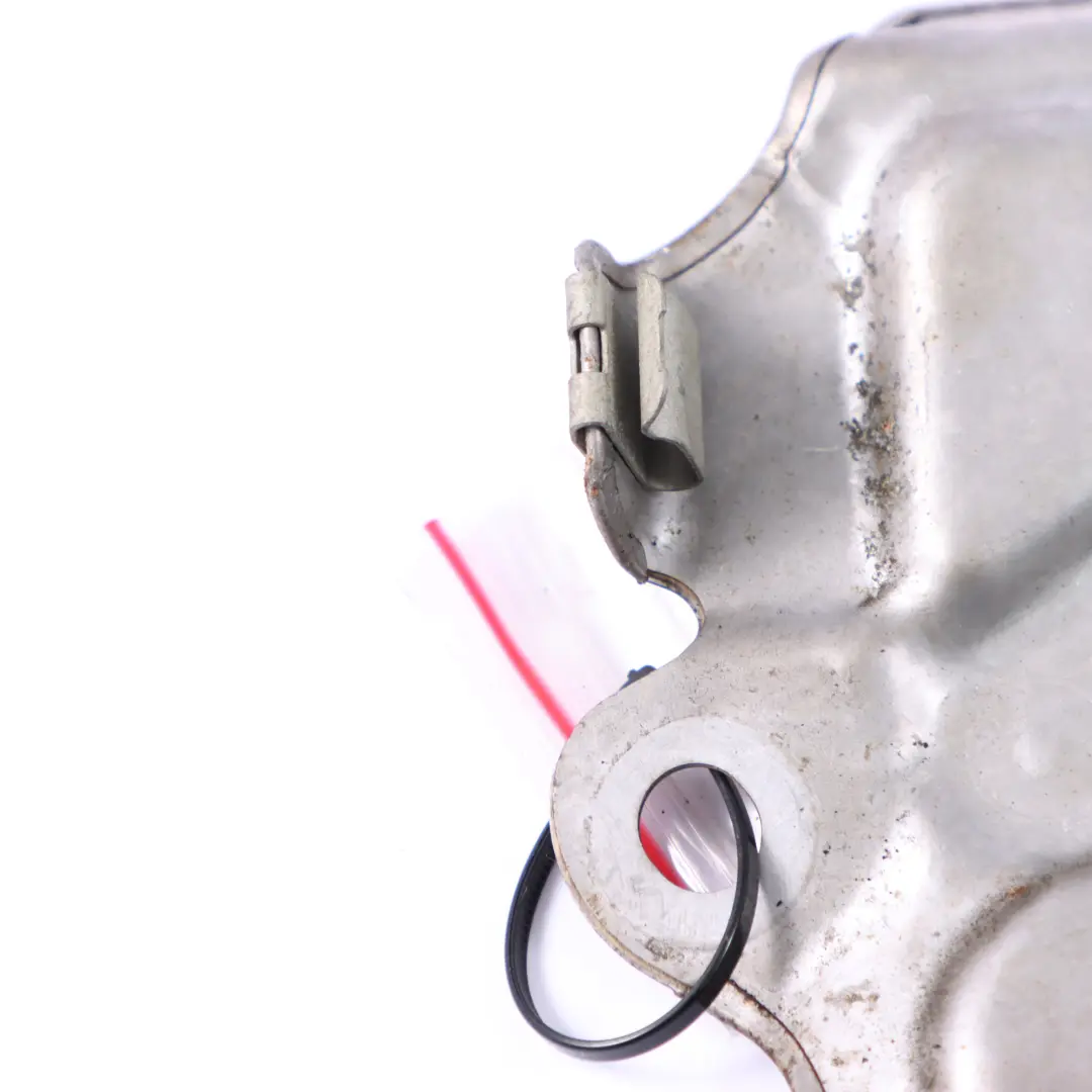  Hitzeschild Mercedes W204 A207 W212 W447 Motor Abschirm Platte - SKU A2740102001 - Teilenummer A2740102001