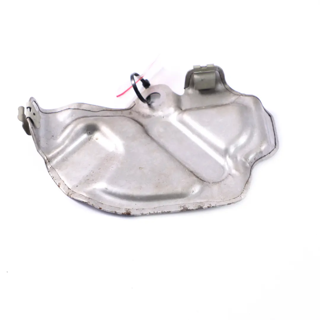 Scudo termico Mercedes W204 A207 W212 Piastra schermatura motore - SKU A2740102001 - Numero di parte A2740102001