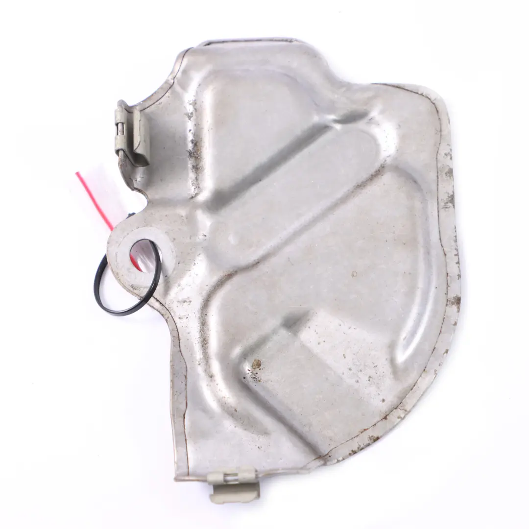 Scudo termico Mercedes W204 A207 W212 Piastra schermatura motore - SKU A2740102001 - Numero di parte A2740102001