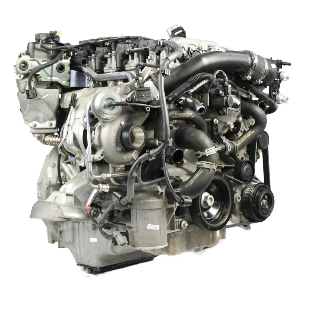184CV Moteur Complet 274920 274.920 94 000 km, GARANTIE Mercedes W205 C 200 - SKU A2740105711-1 - Numéro de pièce A2740105711