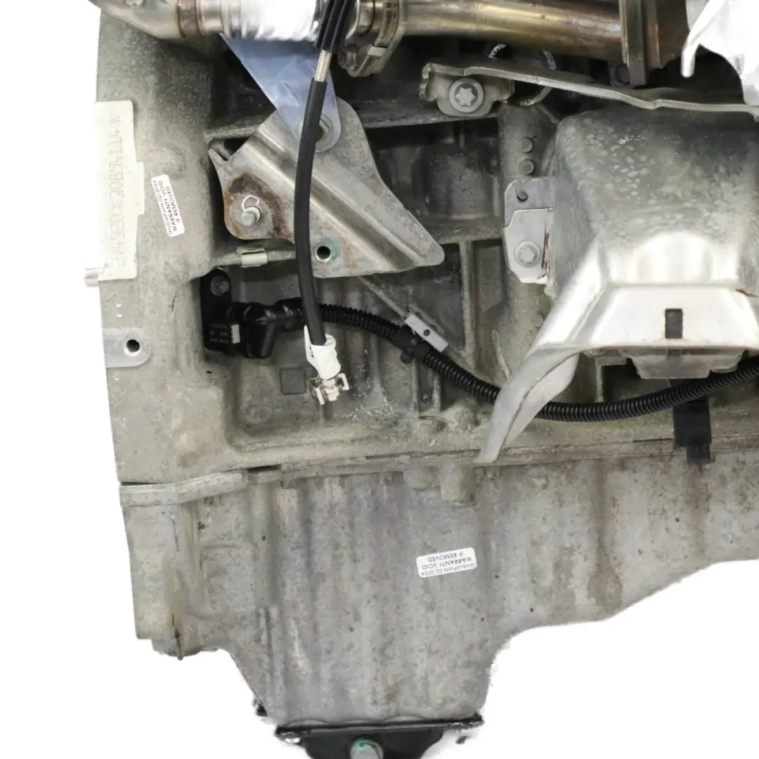 184HP Motor Completo 274920 274.920 94 000 km, GARANTÍA para Mercedes W205 C 200 con número de pieza A2740105711 Mercedes W205 C 200 184HP Motor Completo 274920 274.920 94 000 km, GARANTÍA - SKU A2740105711-1 - Número de pieza A2740105711