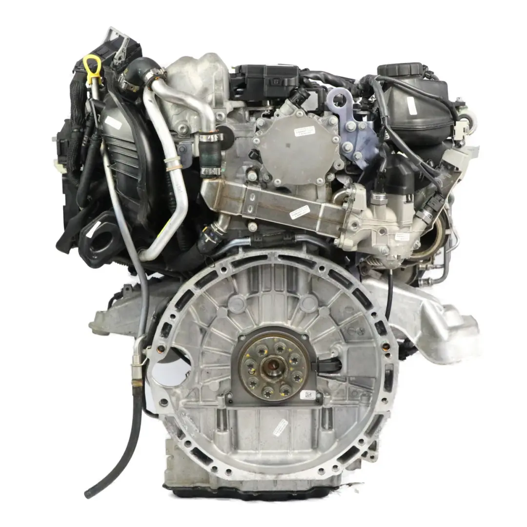 184CV Moteur Complet 274920 274.920 94 000 km, GARANTIE Mercedes W205 C 200 - SKU A2740105711-1 - Numéro de pièce A2740105711