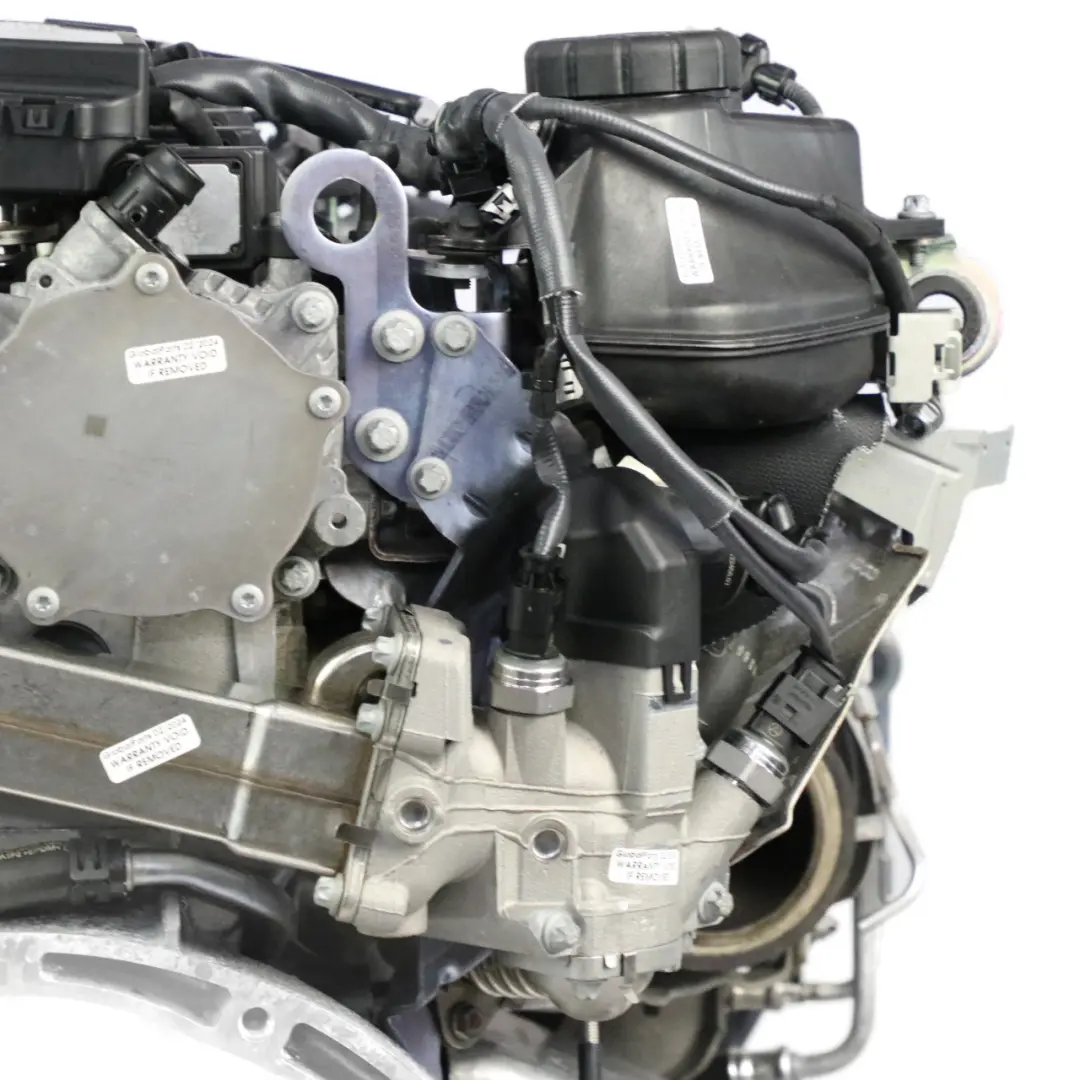 184CV Moteur Complet 274920 274.920 94 000 km, GARANTIE Mercedes W205 C 200 - SKU A2740105711-1 - Numéro de pièce A2740105711