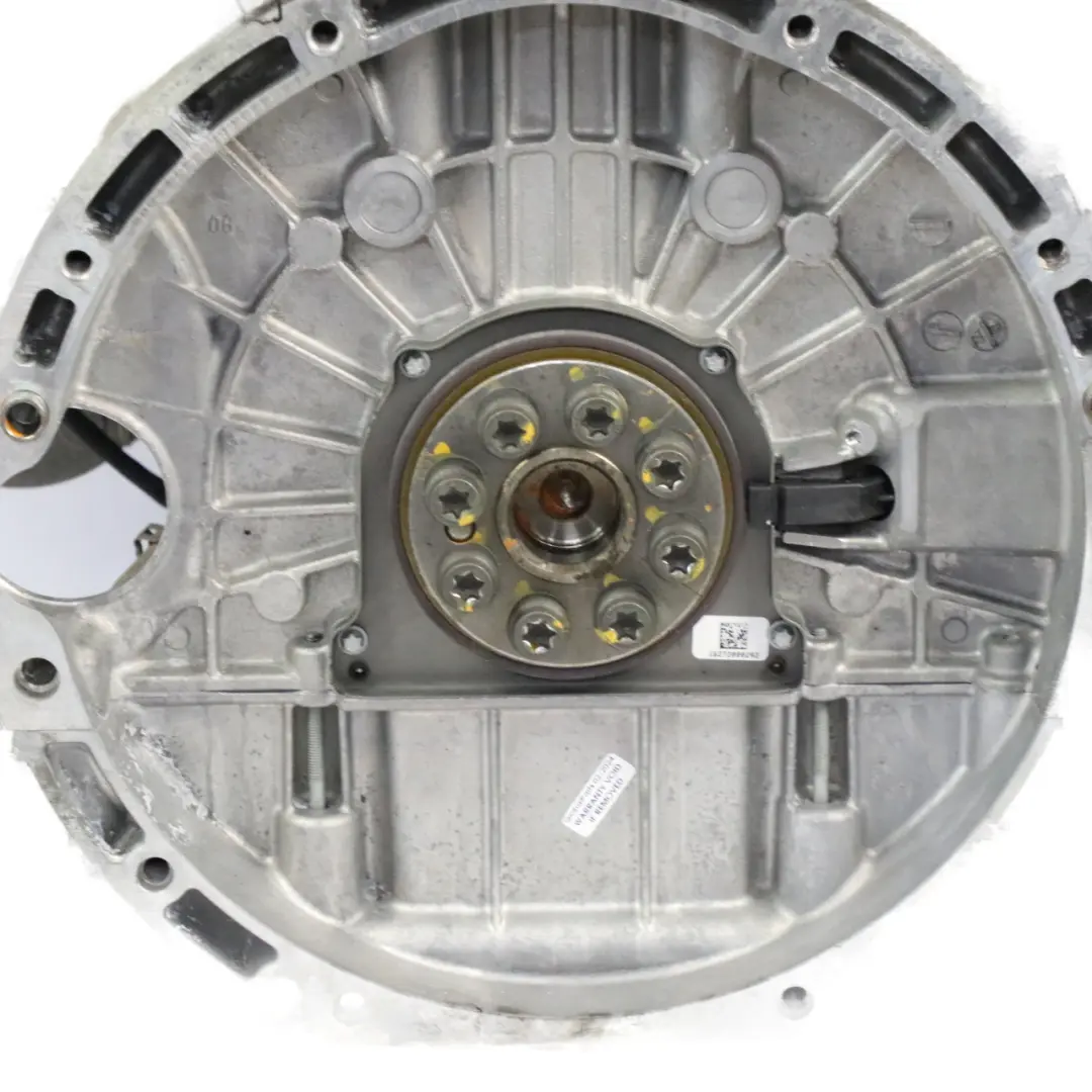 184CV Moteur Complet 274920 274.920 94 000 km, GARANTIE Mercedes W205 C 200 - SKU A2740105711-1 - Numéro de pièce A2740105711