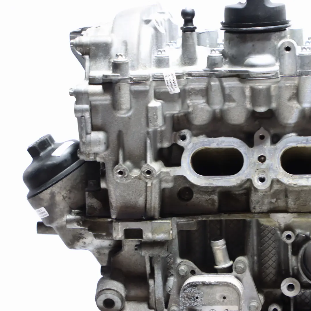 Mercedes W204 W205 C 180 Moteur Nu 274.910 274910 79k, GARANTIE - SKU A2740106503 - Numéro de pièce A2740106503