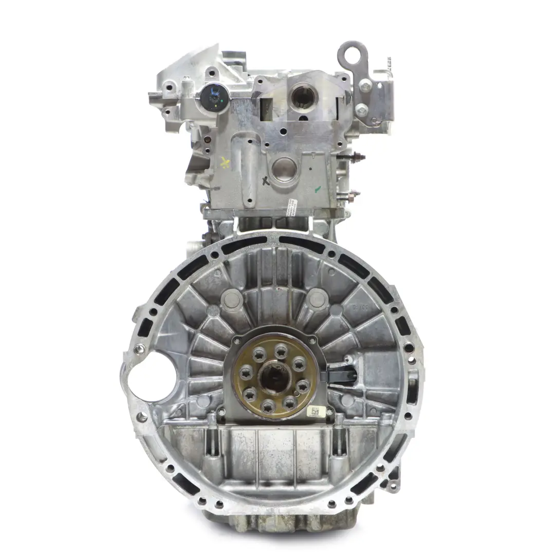 Mercedes W204 W205 C 180 Moteur Nu 274.910 274910 79k, GARANTIE - SKU A2740106503 - Numéro de pièce A2740106503