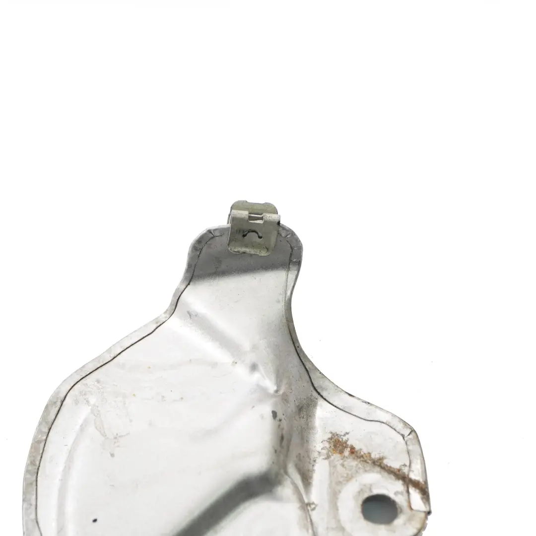 Scudo termico Mercedes W167 W213 C238 C257 Copripiastra - SKU A2740108502 - Numero di parte A2740108502