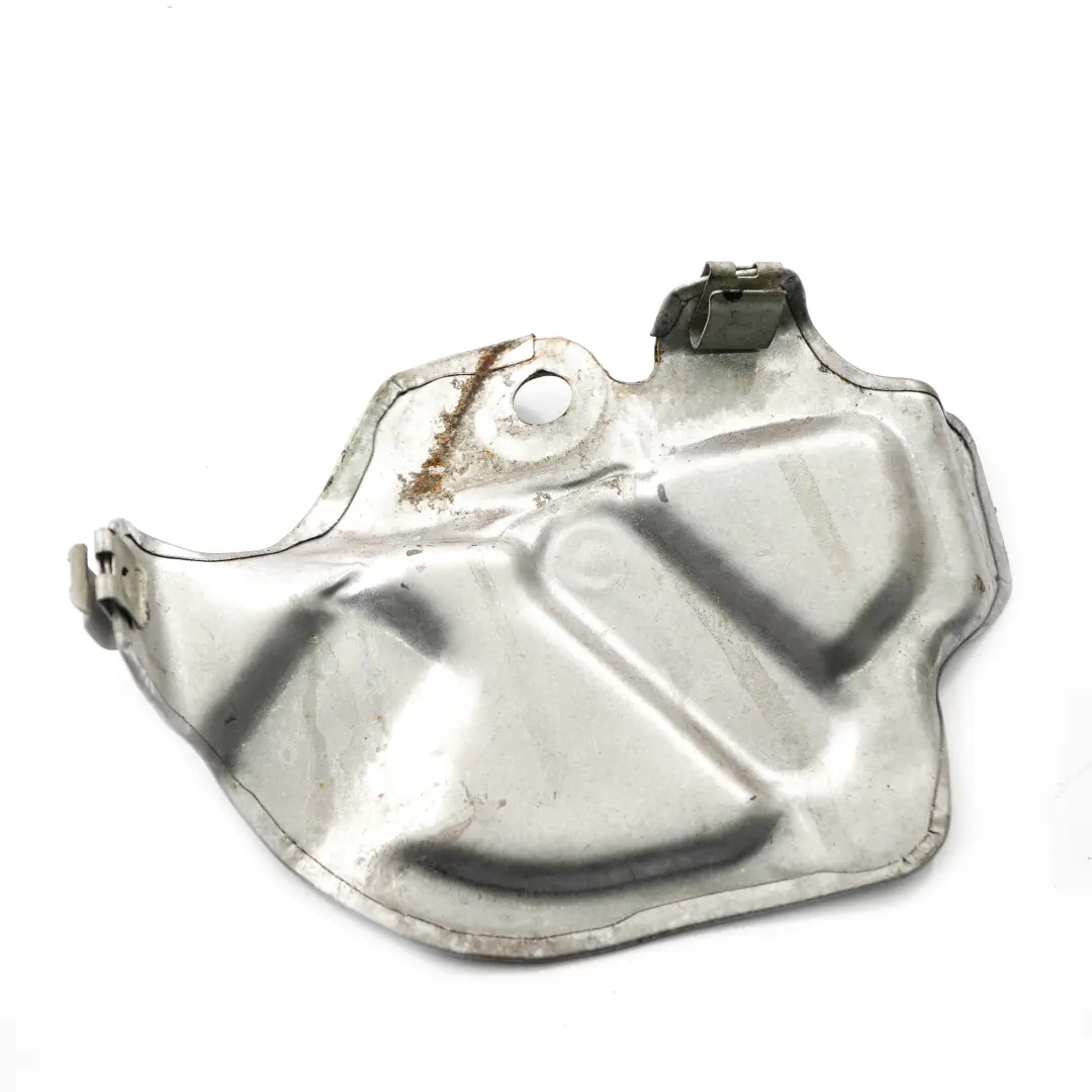 Heat Shield Mercedes W167 W205 W213 C238 C257 Screening Plate Cover to with Part number A2740108502 Heat Shield Mercedes W167 W205 W213 C238 C257 Screening Plate Cover - SKU A2740108502 - Part number A2740108502