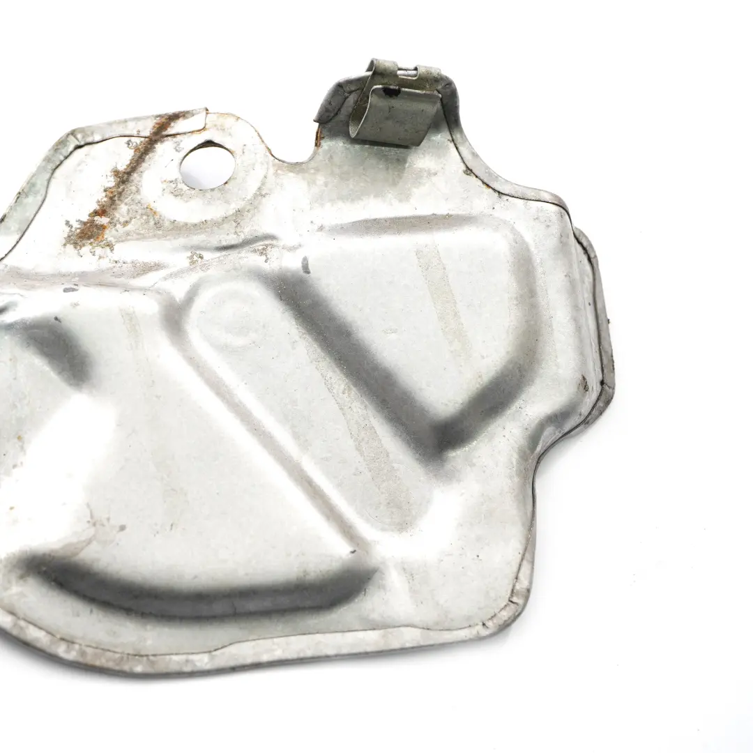  Bouclier thermique Mercedes W167 W213 C238 Couvercle plaque blindage - SKU A2740108502 - Numéro de pièce A2740108502