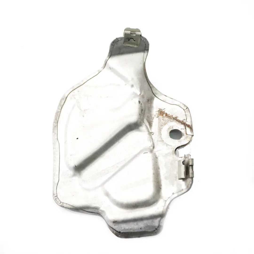 termico Mercedes W167 W213 C238 C257 Copripiastra per Scudo con numero di parte A2740108502 Scudo termico Mercedes W167 W213 C238 C257 Copripiastra - SKU A2740108502 - Numero di parte A2740108502