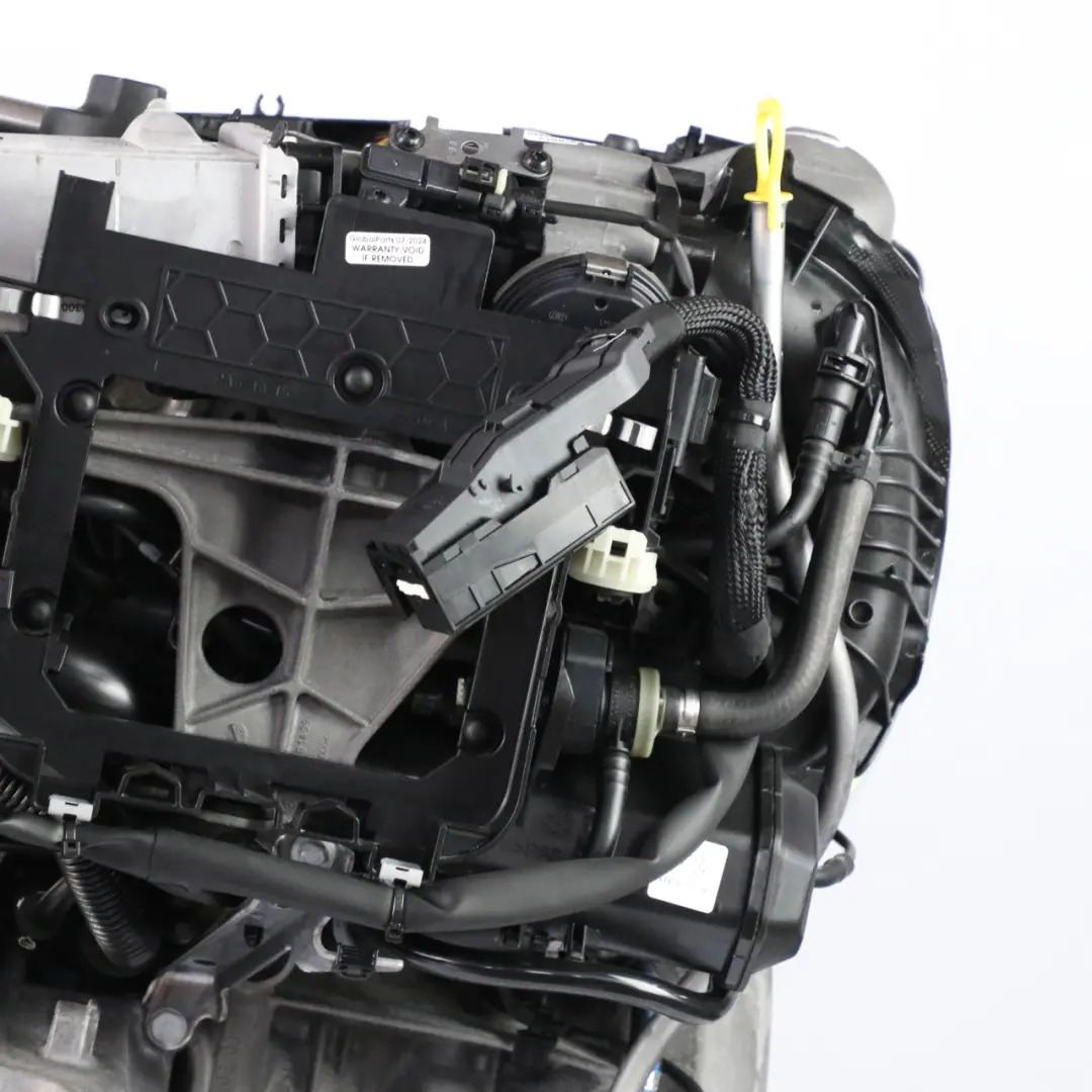 Mercedes W205 W212 W213 X253 Hybrid Motor Desnudo 274920 274.920 69k, GARANTÍA - SKU A2740108814 - Número de pieza A2740108814