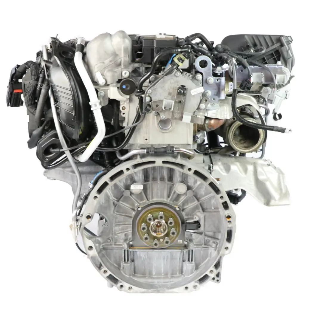 Mercedes W205 W212 W213 X253 Hybrid Nackter Motor 274920 274.920 GARANTIE - SKU A2740108814 - Teilenummer A2740108814