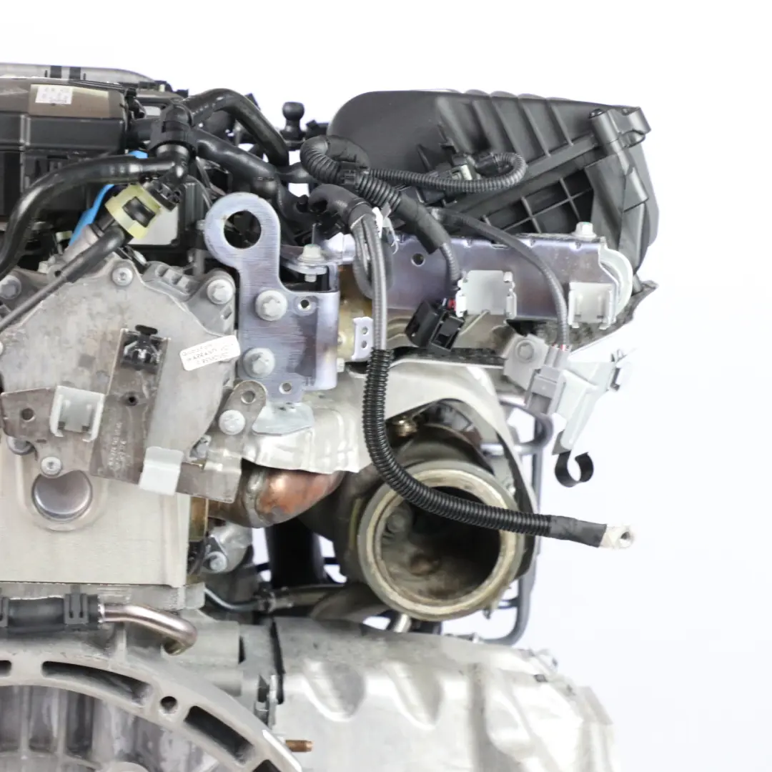 Mercedes W205 W212 W213 X253 Hybrid Motore Nudo 274920 274.920 69k, GARANZIA - SKU A2740108814 - Numero di parte A2740108814