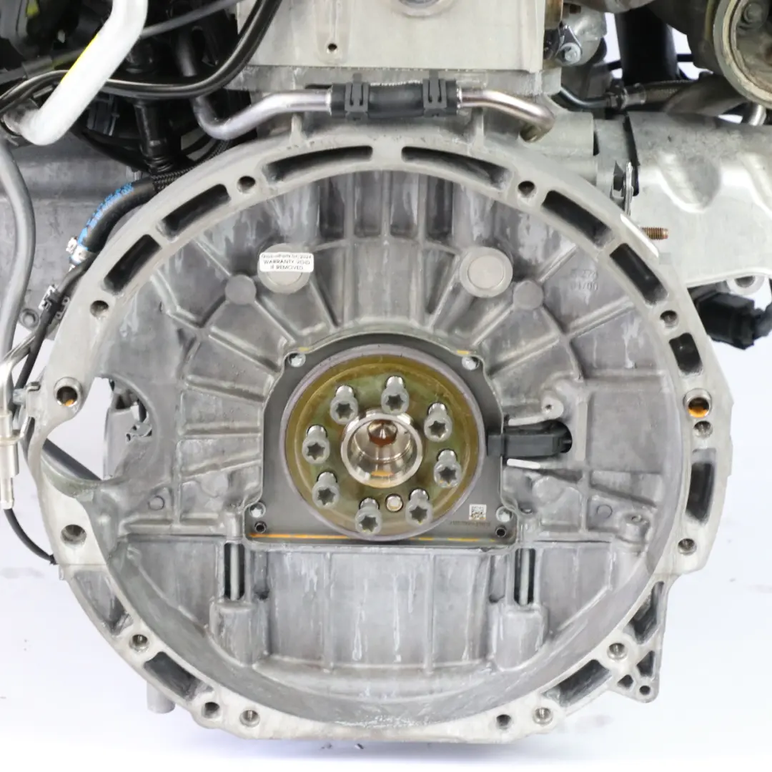 Mercedes W205 W212 W213 X253 Hybrid Nackter Motor 274920 274.920 GARANTIE - SKU A2740108814 - Teilenummer A2740108814