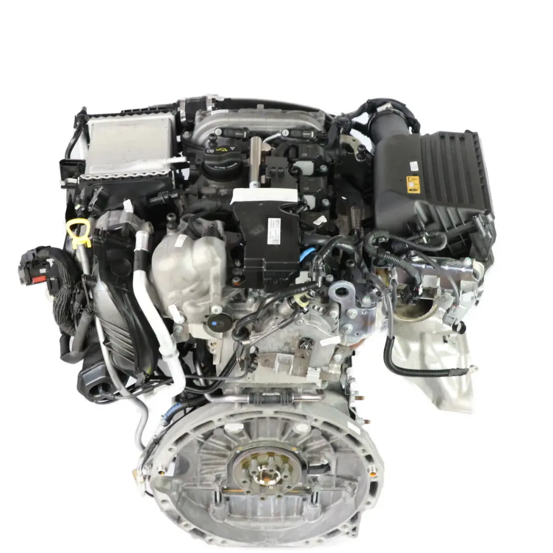 Mercedes W205 W212 W213 X253 Hybrid Motor Desnudo 274920 274.920 69k, GARANTÍA - SKU A2740108814 - Número de pieza A2740108814
