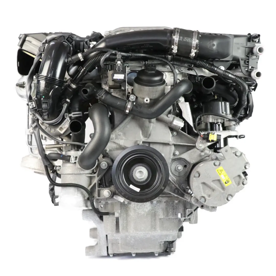 Mercedes W205 W212 W213 X253 Hybrid Nackter Motor 274920 274.920 GARANTIE - SKU A2740108814 - Teilenummer A2740108814
