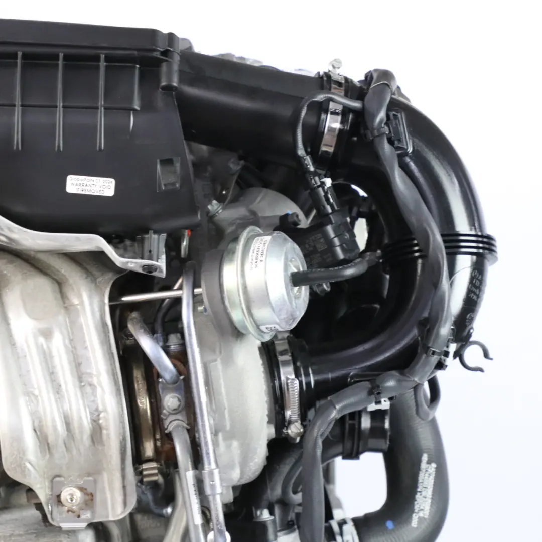 Mercedes W205 W212 W213 X253 Hybrid Motor Desnudo 274920 274.920 69k, GARANTÍA - SKU A2740108814 - Número de pieza A2740108814