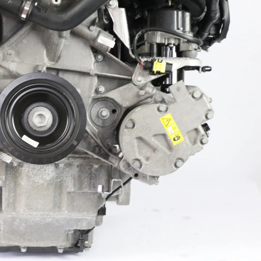 Mercedes W205 W212 W213 X253 Hybrid Nackter Motor 274920 274.920 GARANTIE - SKU A2740108814 - Teilenummer A2740108814
