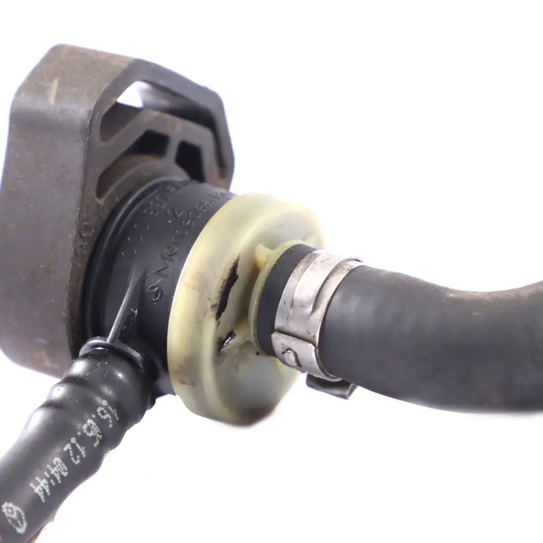  Kurbelgehäuseent Lüftungs Leitung Mercedes X253 Benzin M274 - SKU A2740182101 - Teilenummer A2740182101