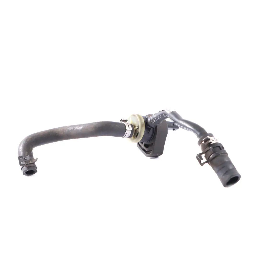  Línea de ventilación del cárter Mercedes X253 M274 Respiradero - SKU A2740182101 - Número de pieza A2740182101