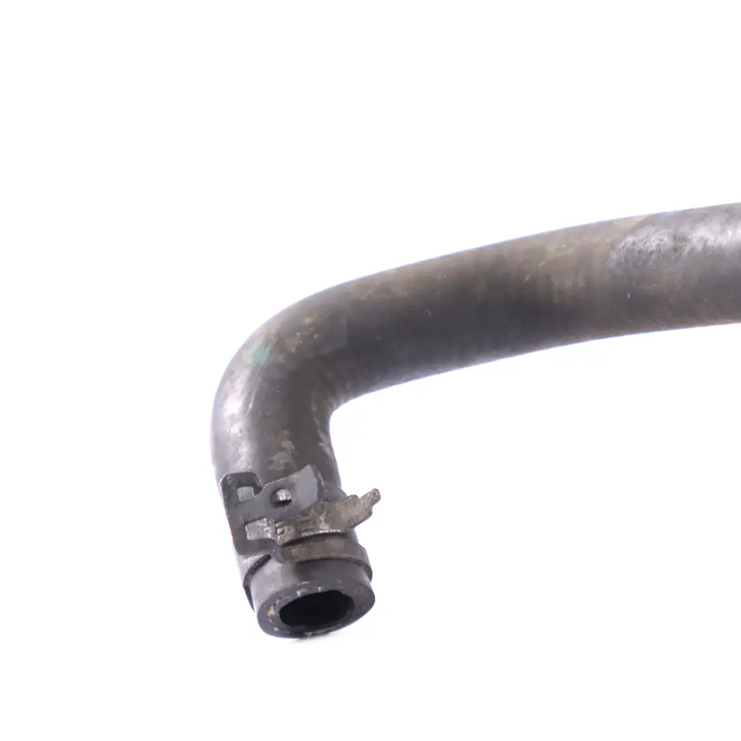  Línea de ventilación del cárter Mercedes X253 M274 Respiradero - SKU A2740182101 - Número de pieza A2740182101